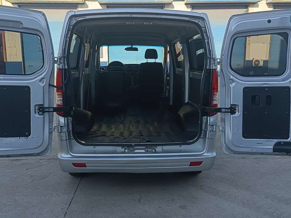 Changan Kaicheng Changan Ruixing M60 Changan Kaicheng Changan Ruixing M60