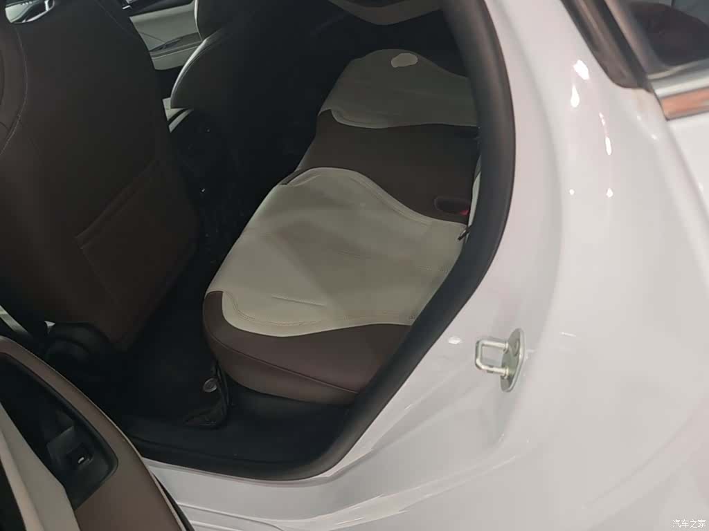 BYD Qin, 2025 17