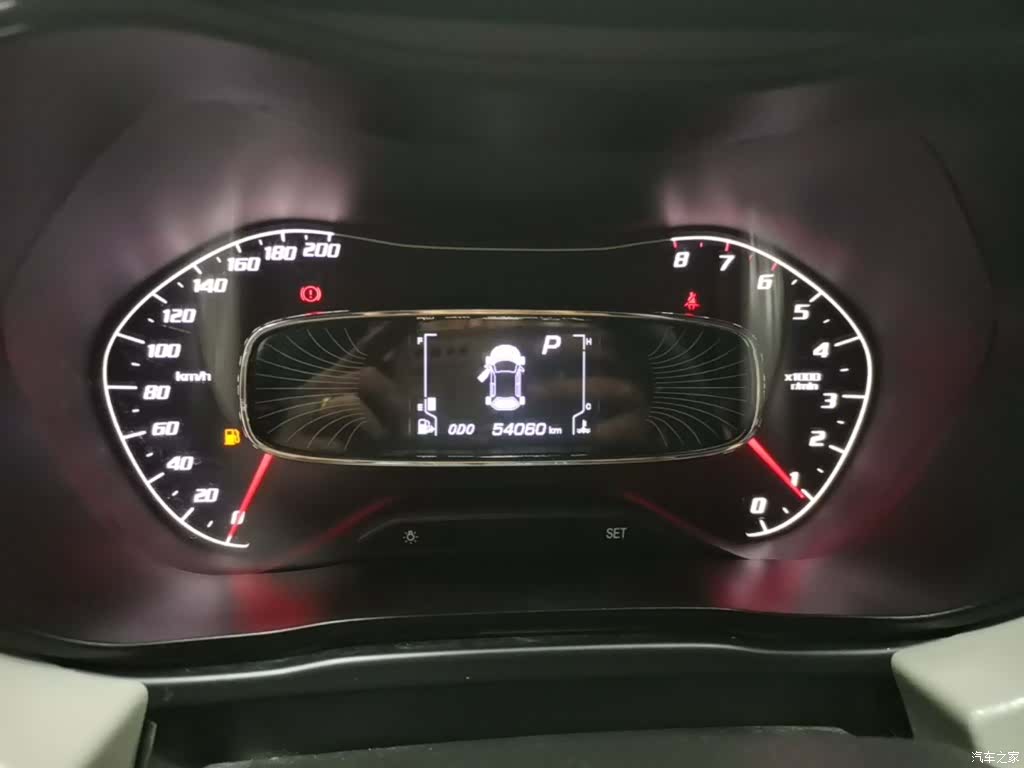 Wuling 510, 2021 12