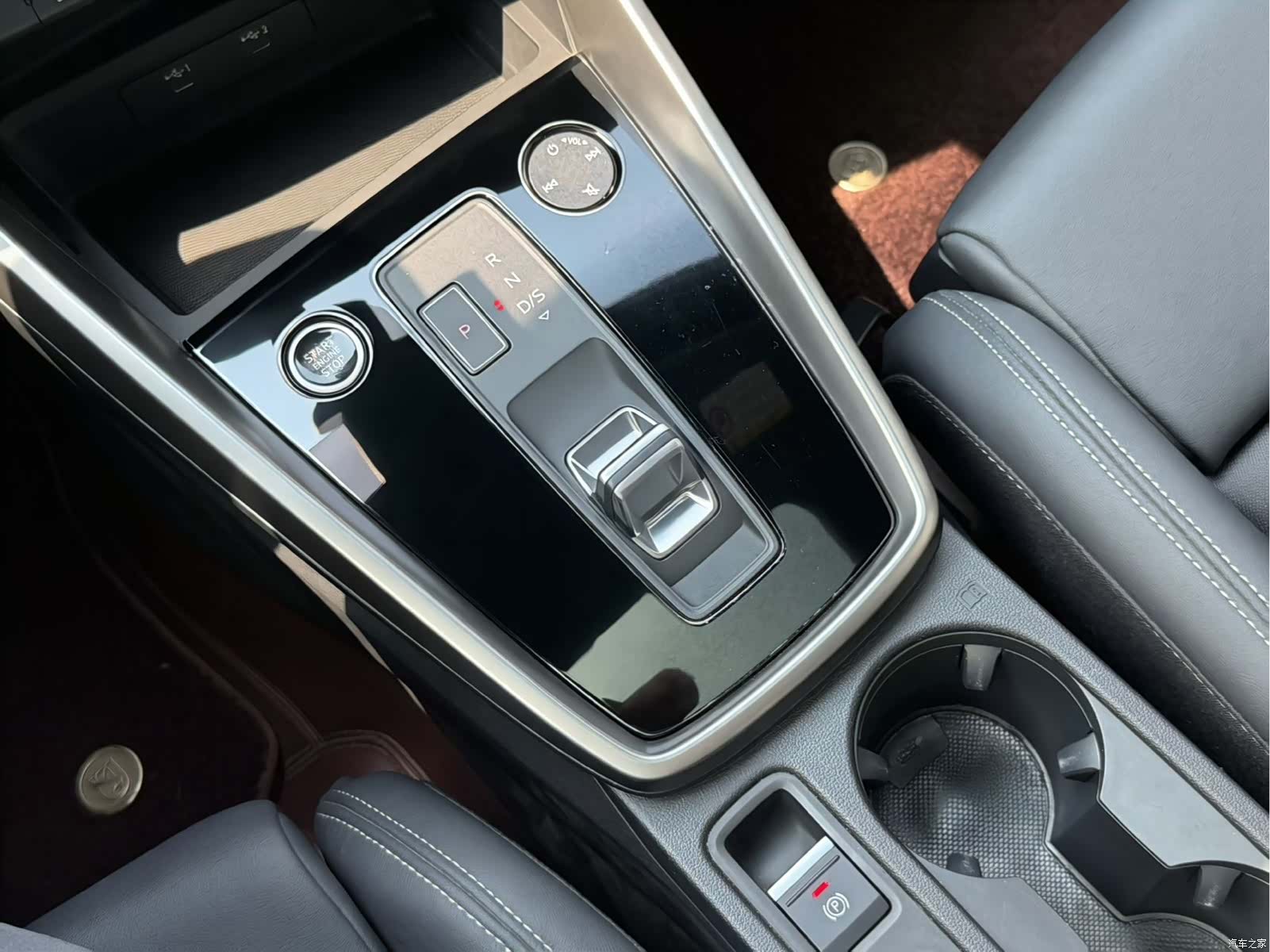 Audi A3, 2023 18