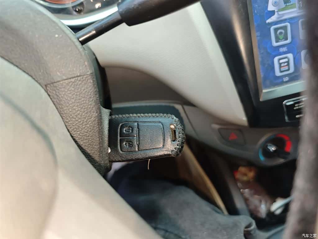 Chevrolet 3, 2015 9