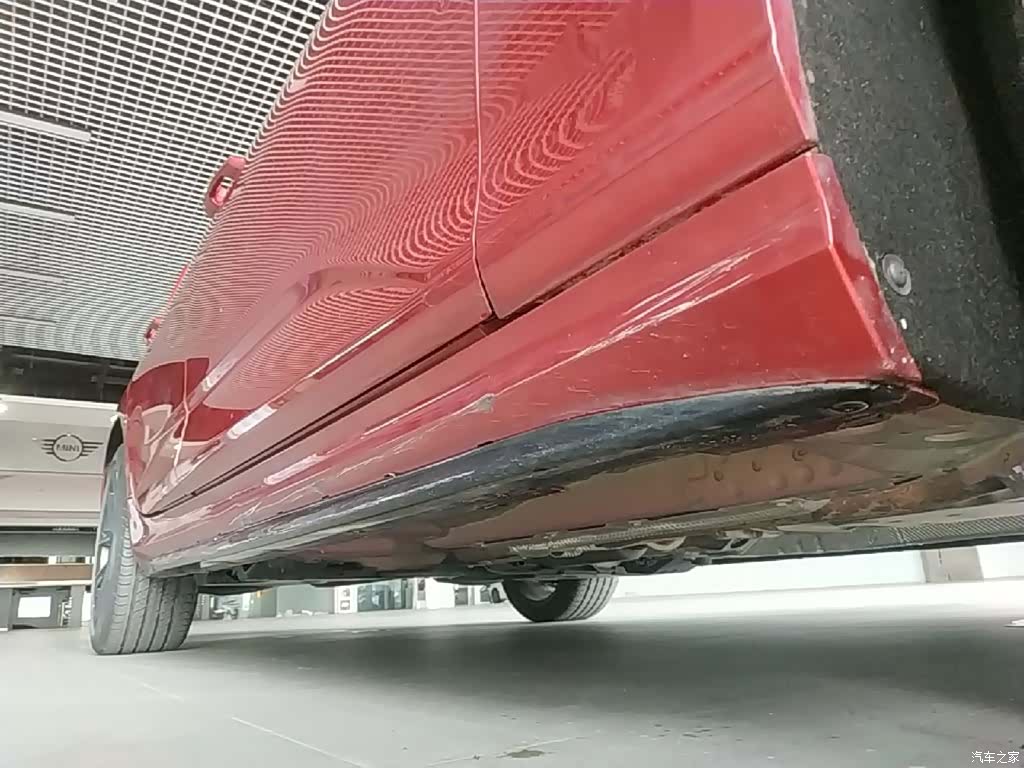 Cadillac CT4, 2020 21