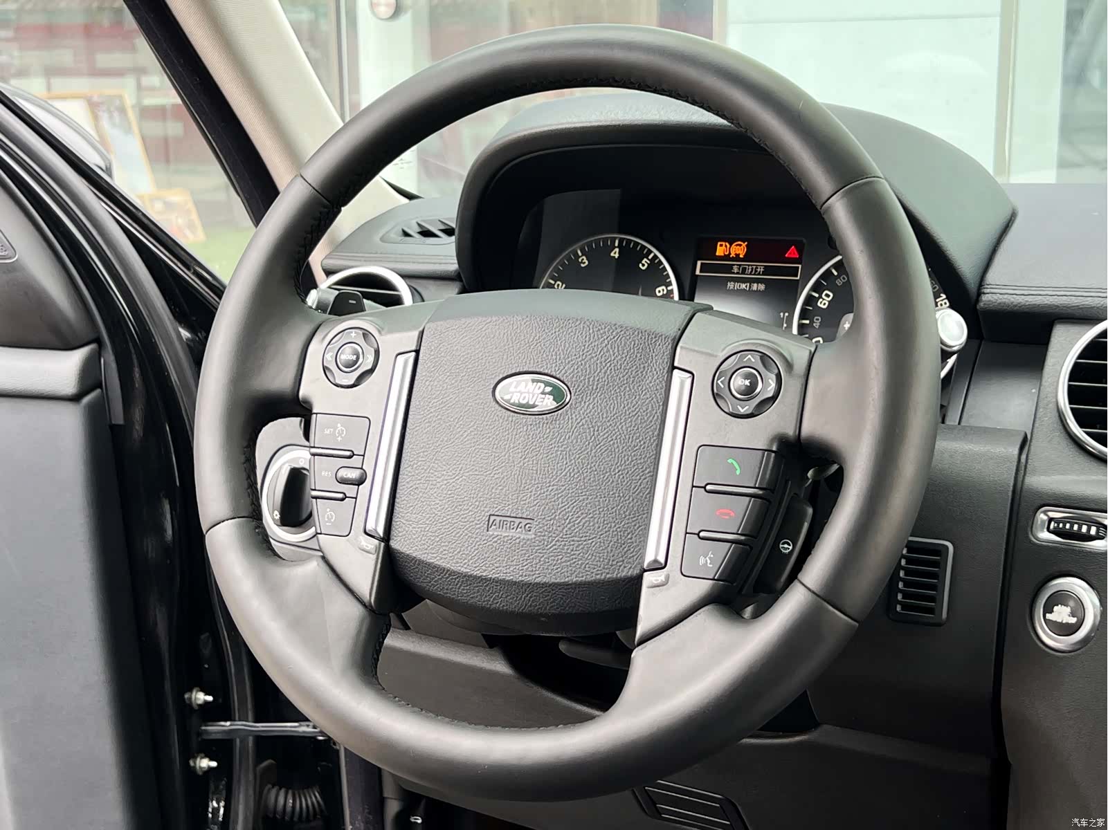 Land Rover Discovery, 2014 14