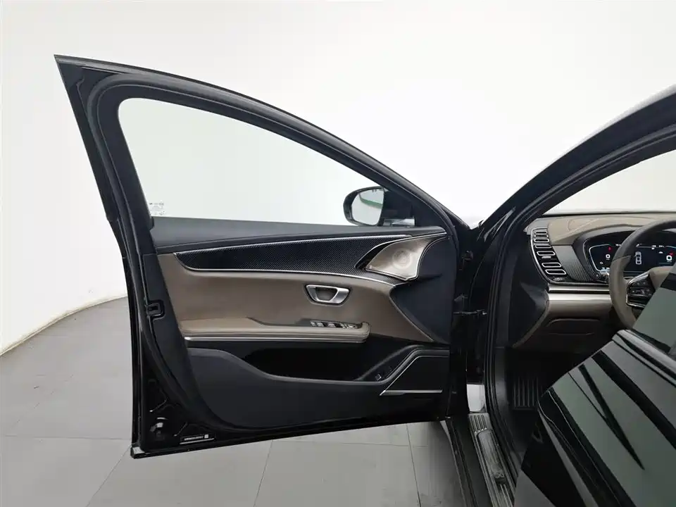 BYD Han