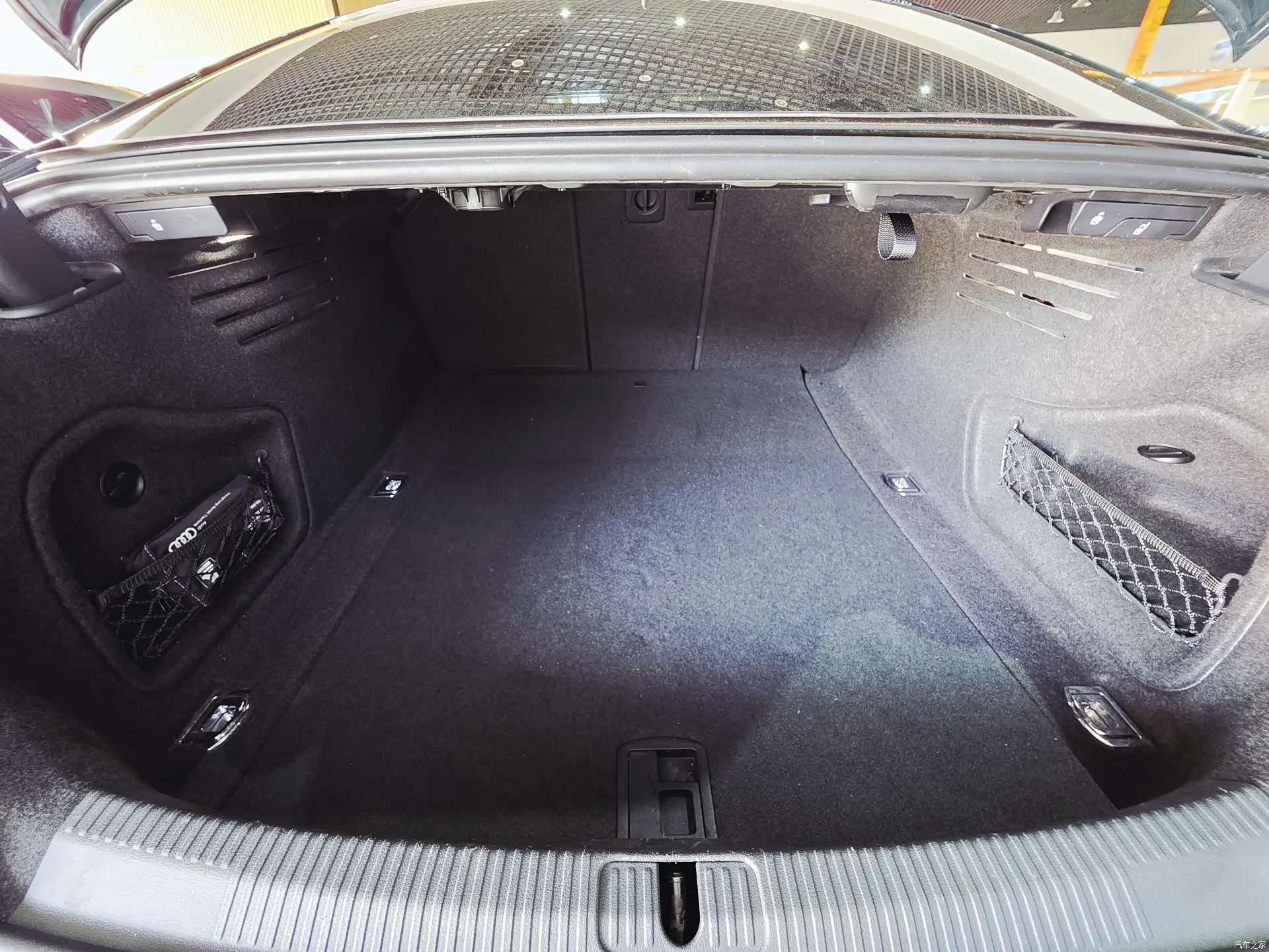 Audi A5, 2018 15