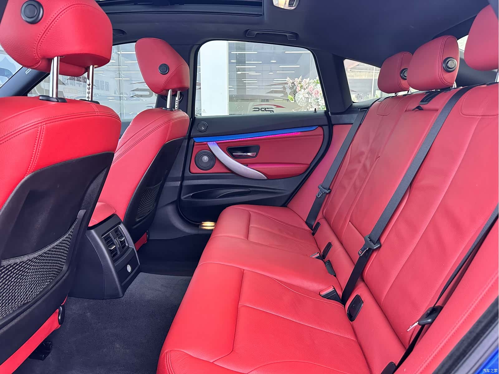 BMW 3 Series, 2018 13