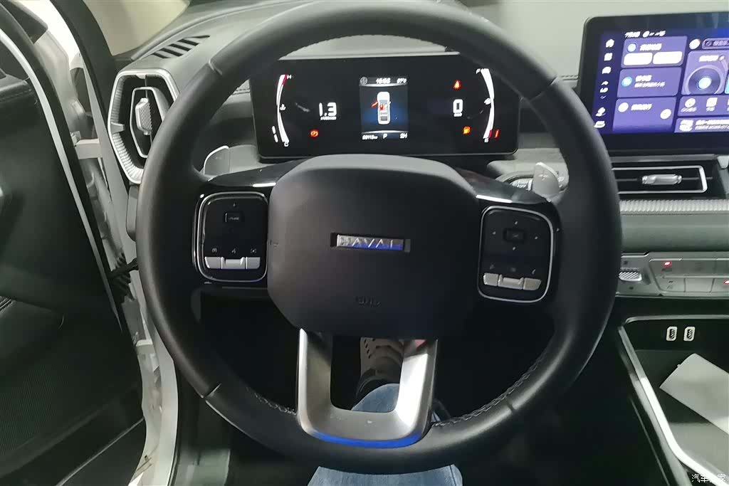 Haval H5, 2023 15