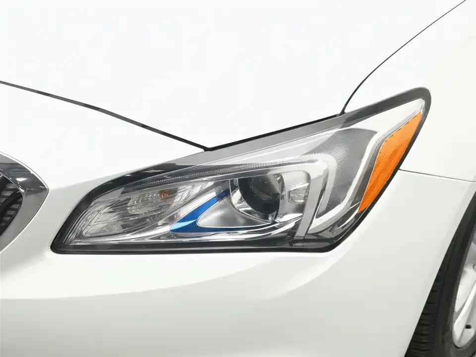 Buick Weilang