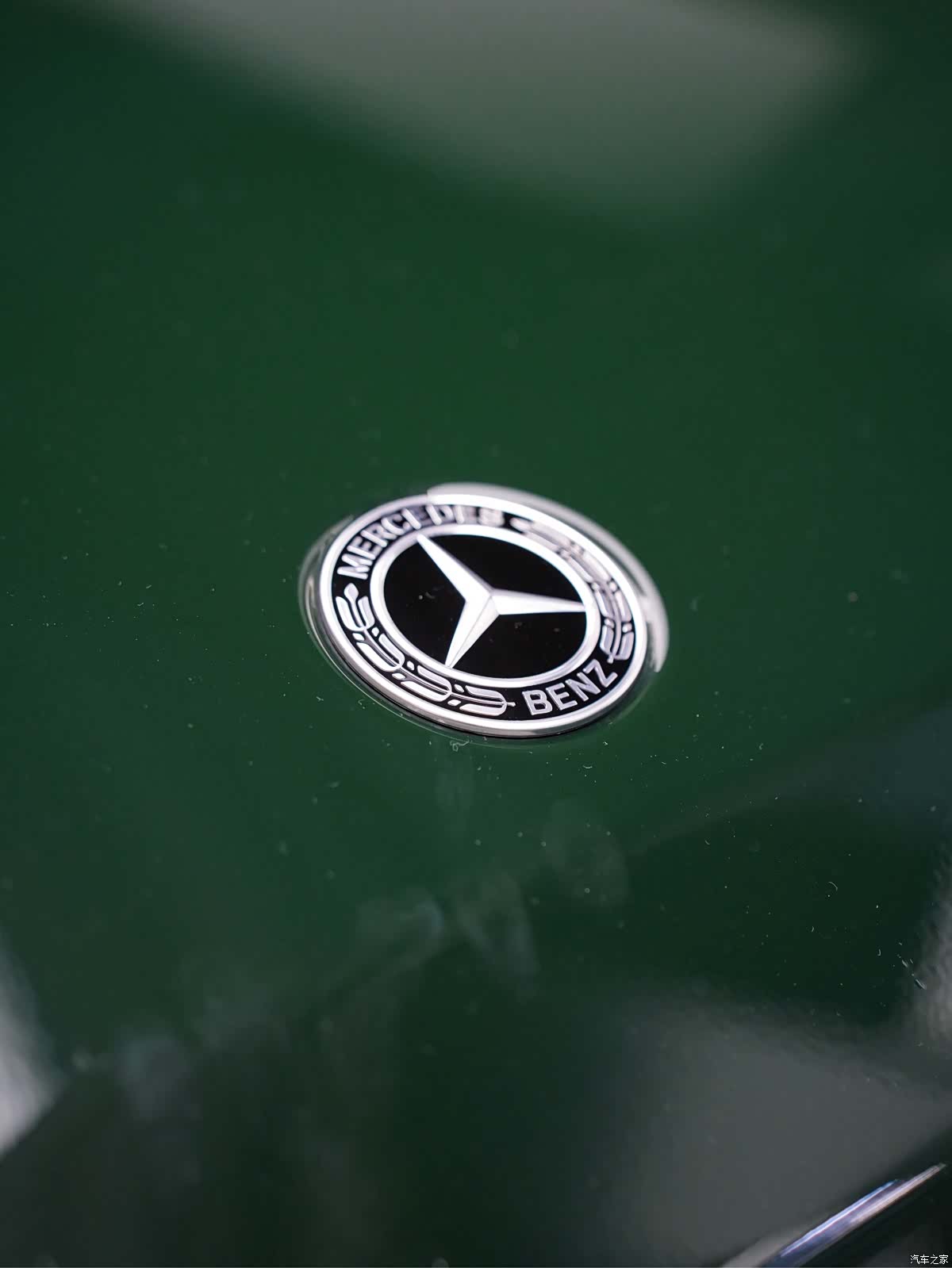 Mercedes-Benz G-Class, 2022 все фото
