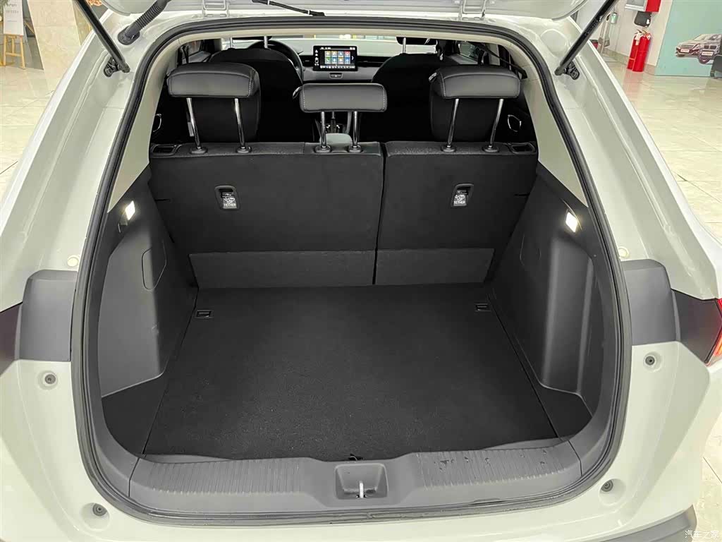 Honda Vezel, 2024 17