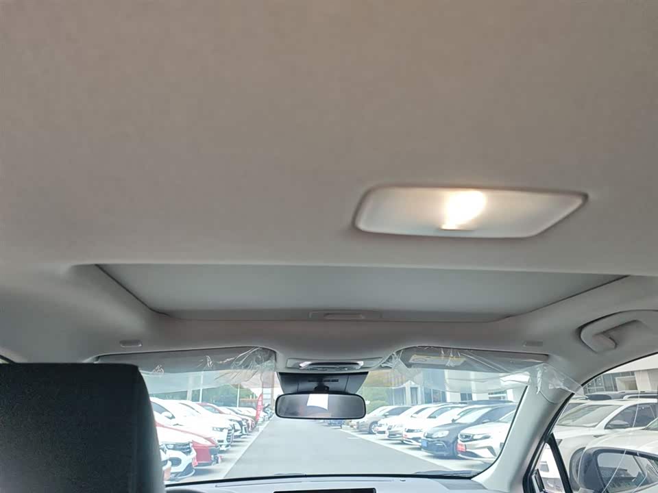 Toyota Corolla Sharp amplifier