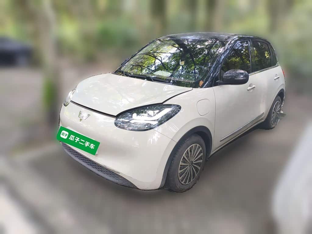 Wuling Binguo