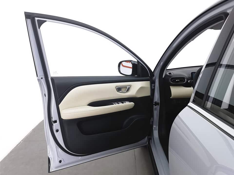 Wuling Wuling Bingguo PLUS