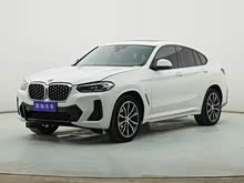 ����X4 2022�� xDrive 30i M�˶���װ