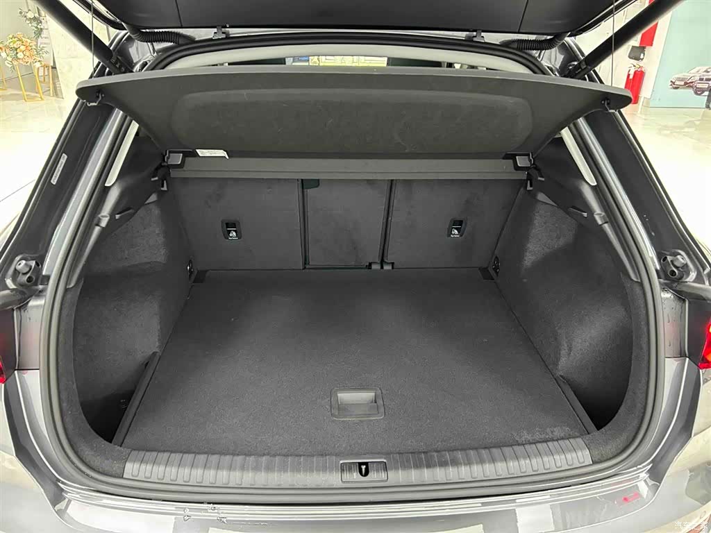 Audi Q3, 2022 16