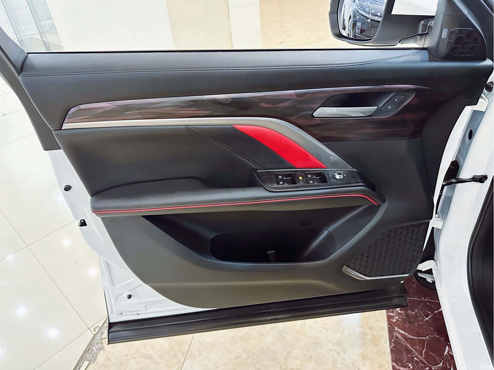 Haval H6, 2022 12