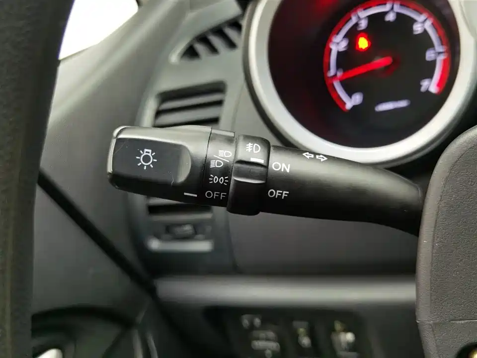 Changan CX20