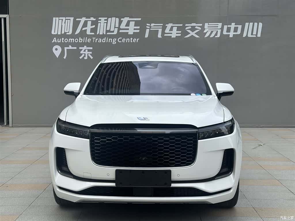 Li Auto ONE, 2023 2