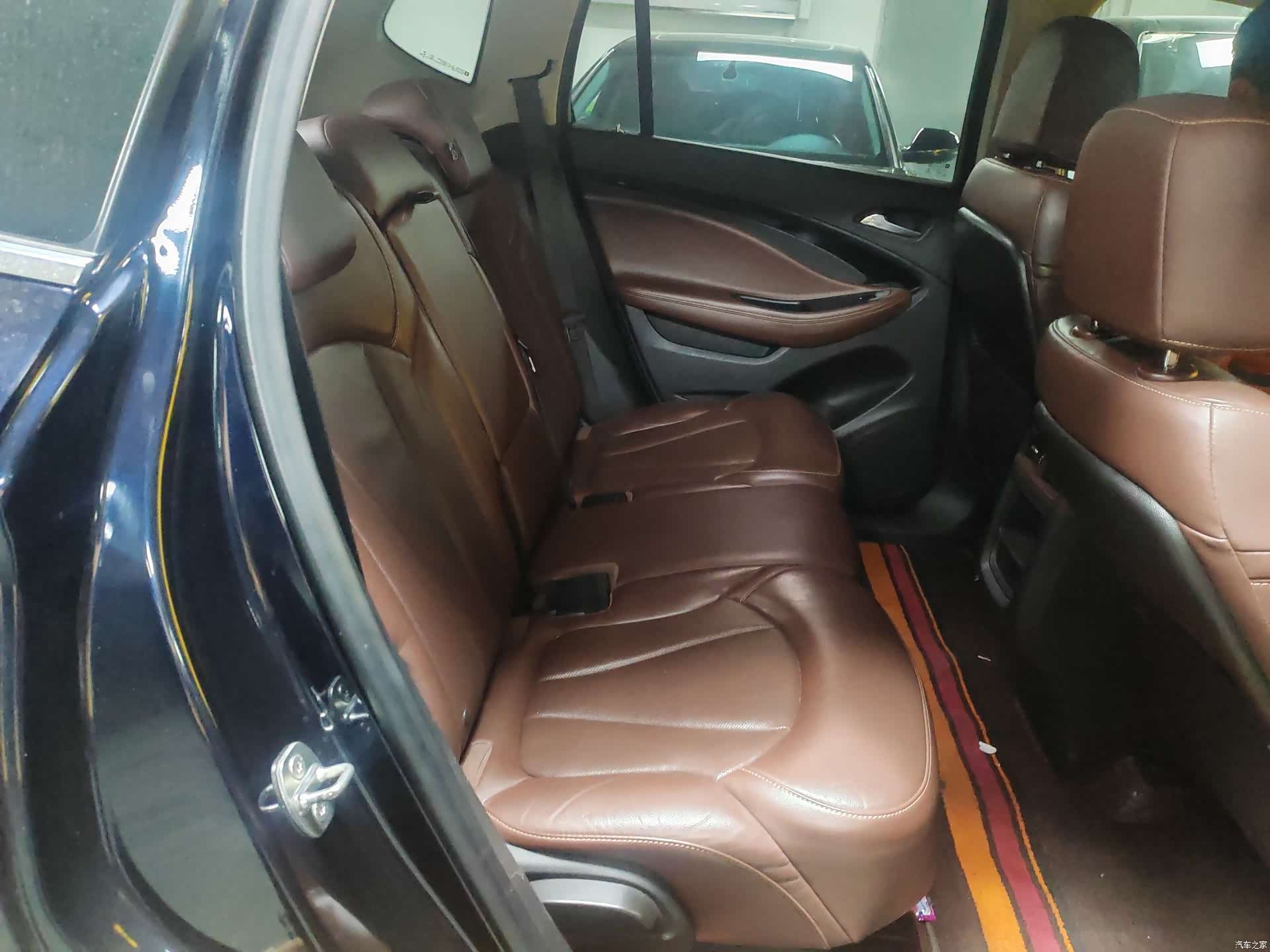 Buick Envision Plus, 2020 7