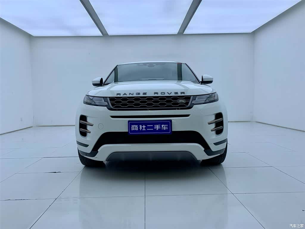 Land Rover Range Rover, 2021 3