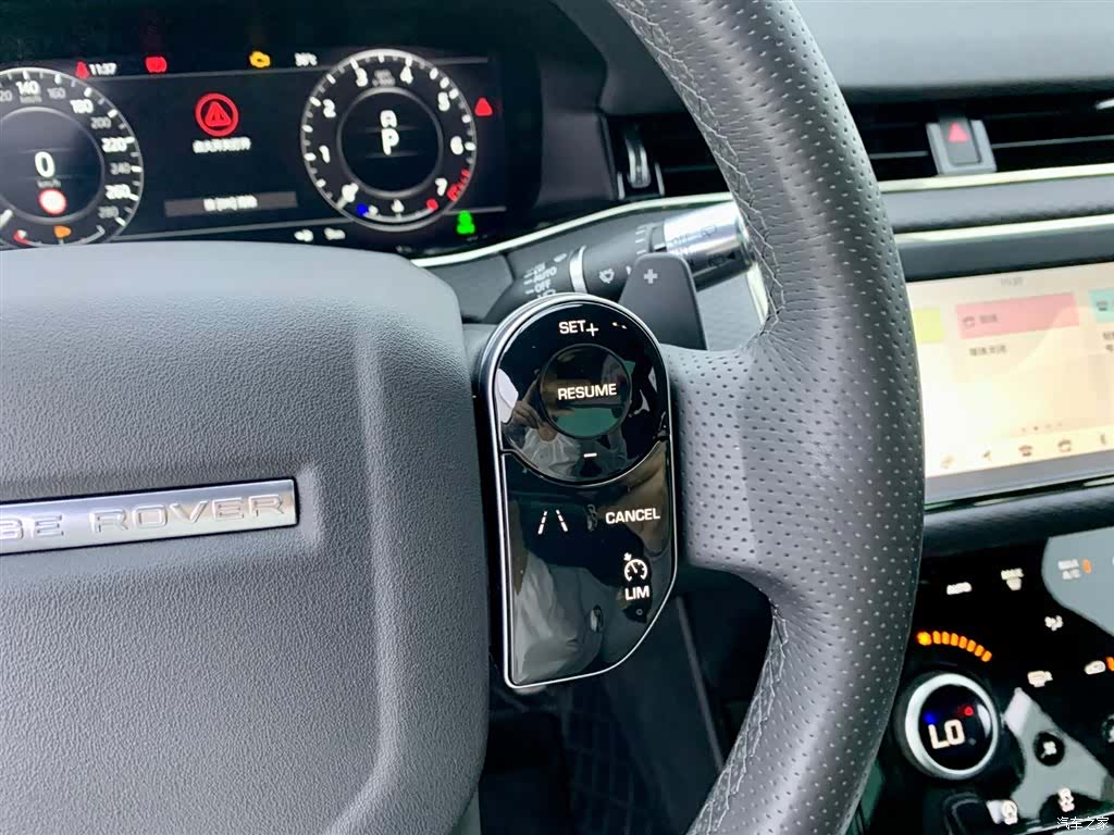 Land Rover Range Rover, 2021 21