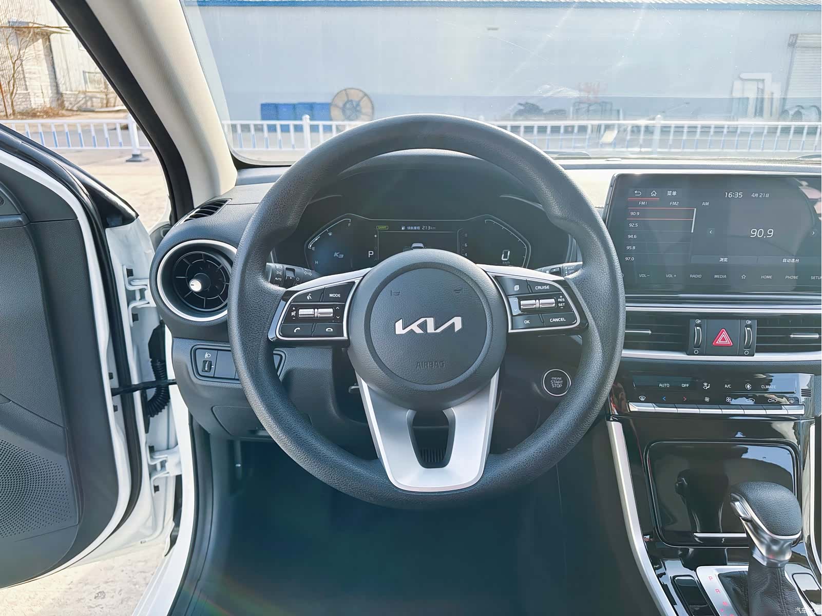 Kia K3, 2022 18