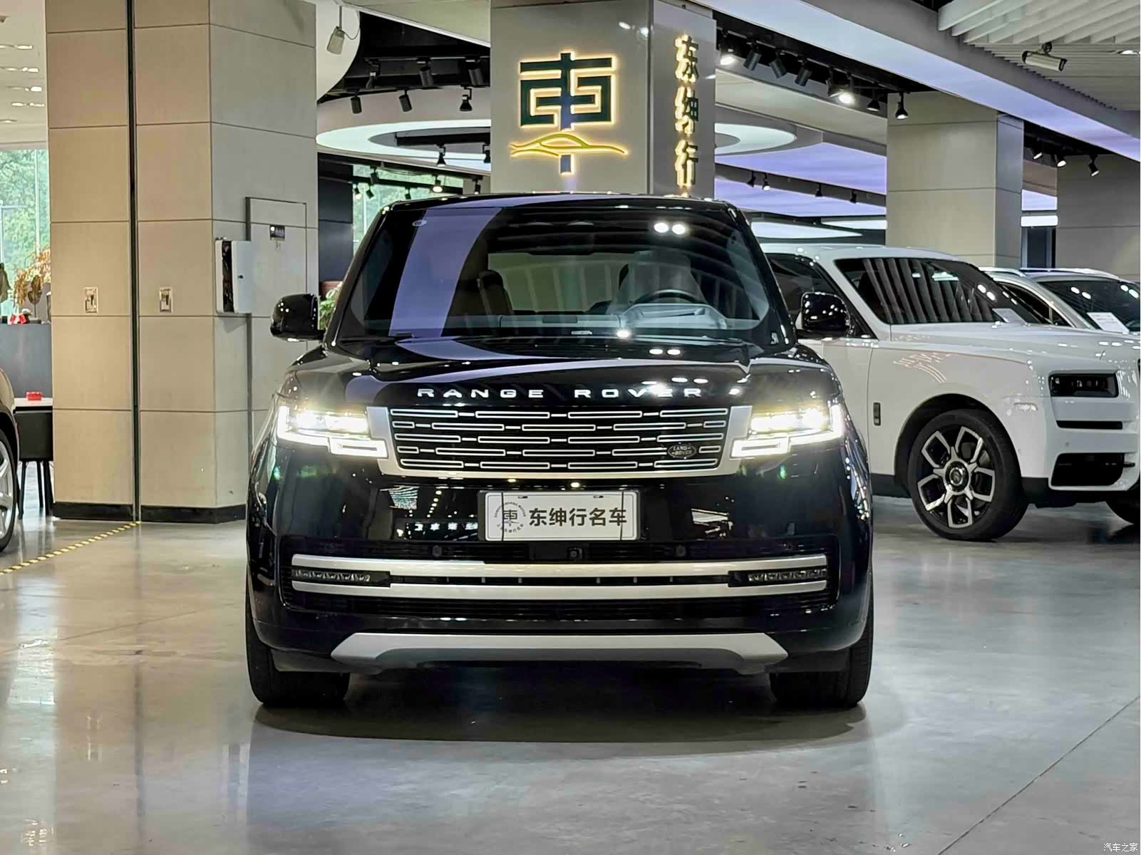 Land Rover Range Rover, 2024 2