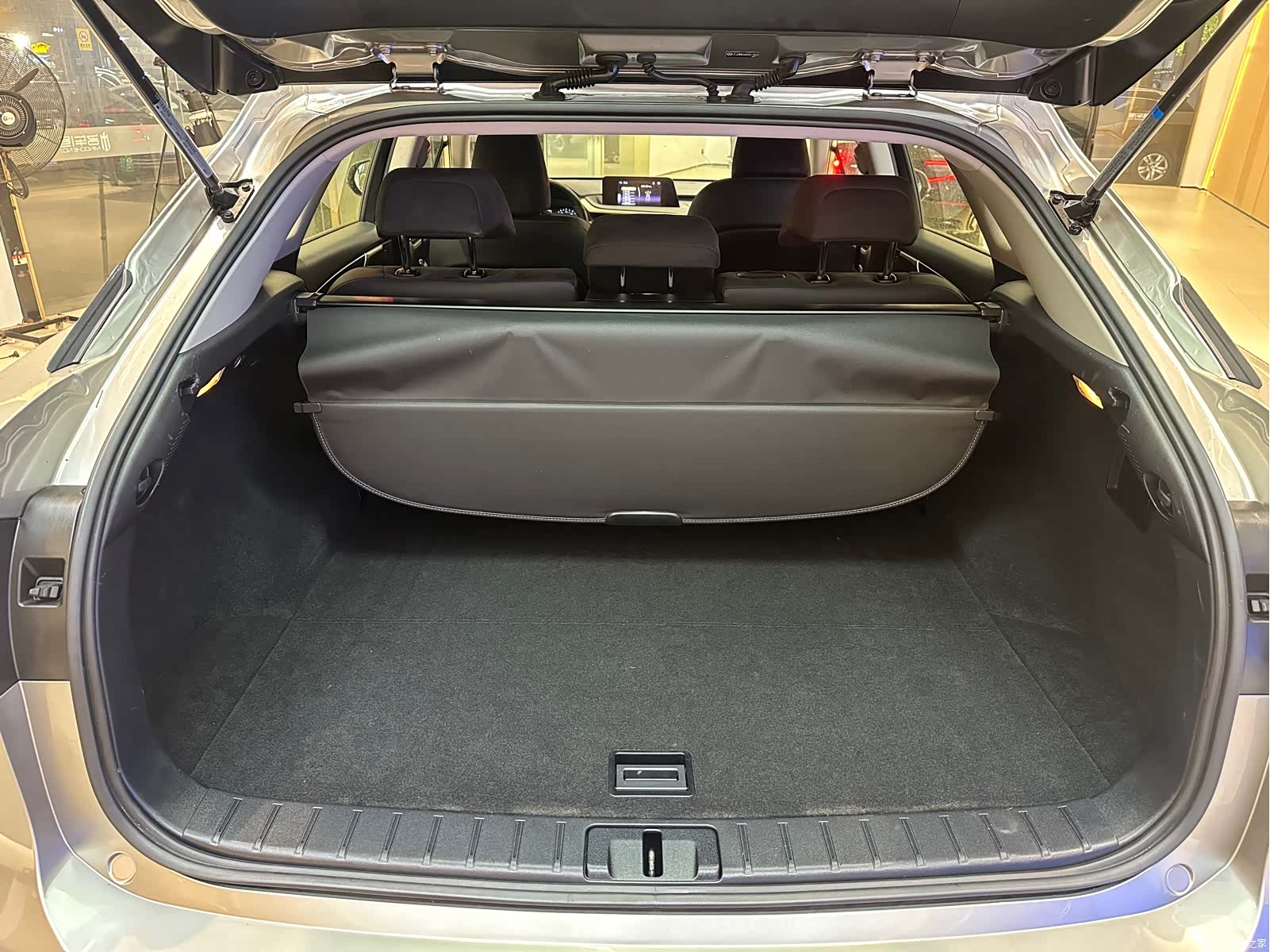 Lexus RX, 2017 12
