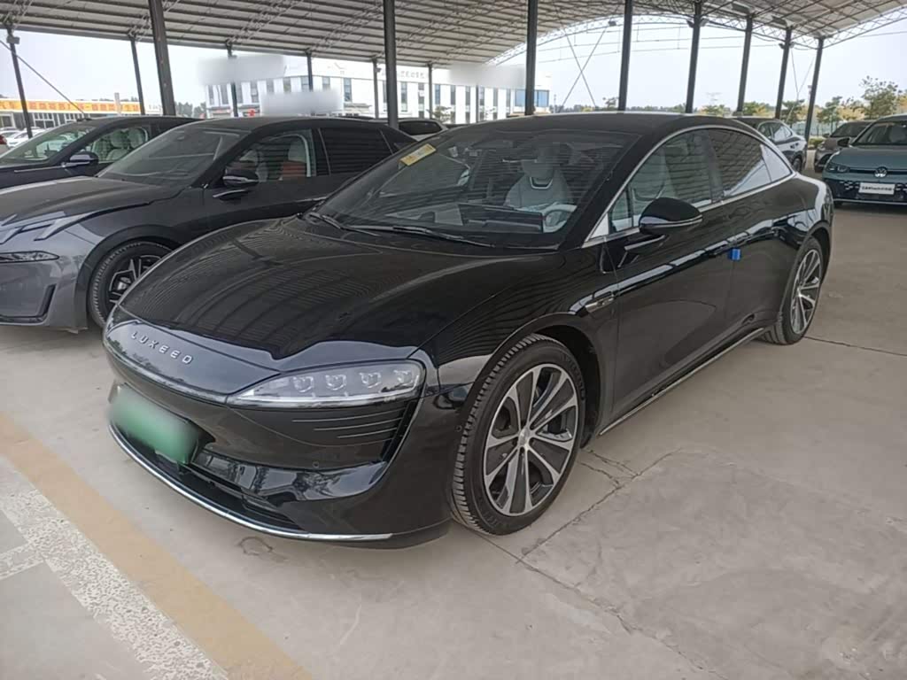 Zhijie S7