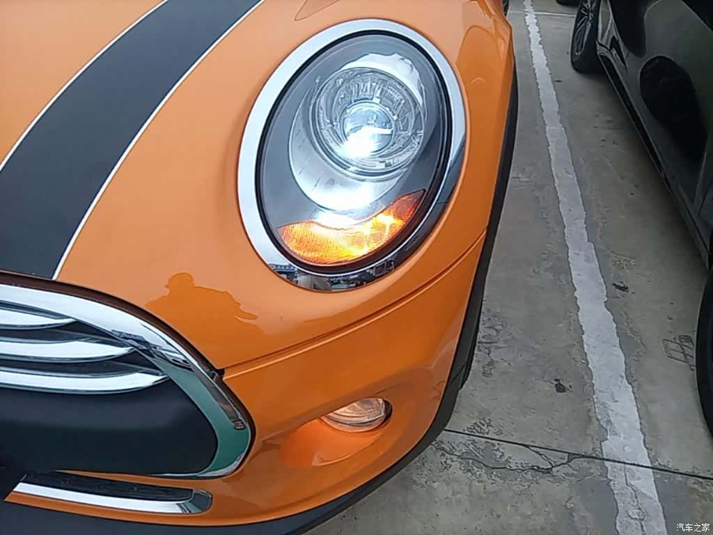 Mini ONE+, 2015 24
