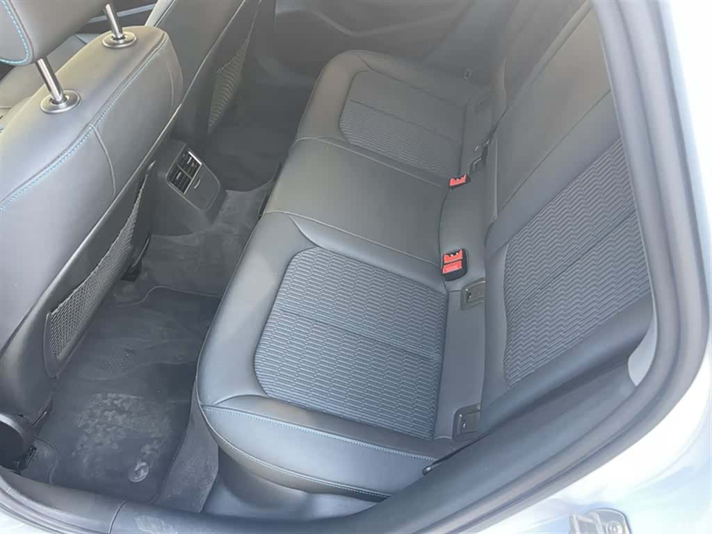 Audi A3, 2020 19