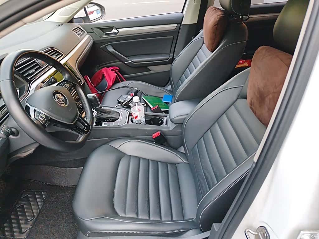 Volkswagen Lamando, 2019 8