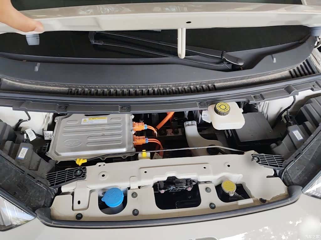 BYD Seagull, 2026 20