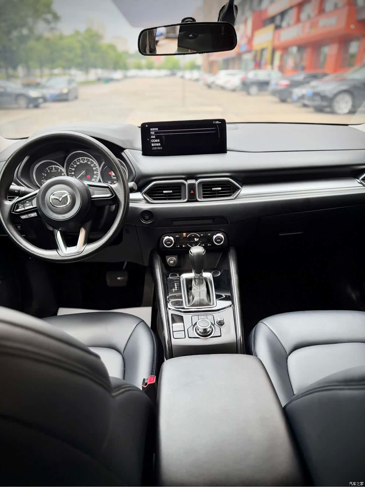 Mazda CX-5, 2024 24