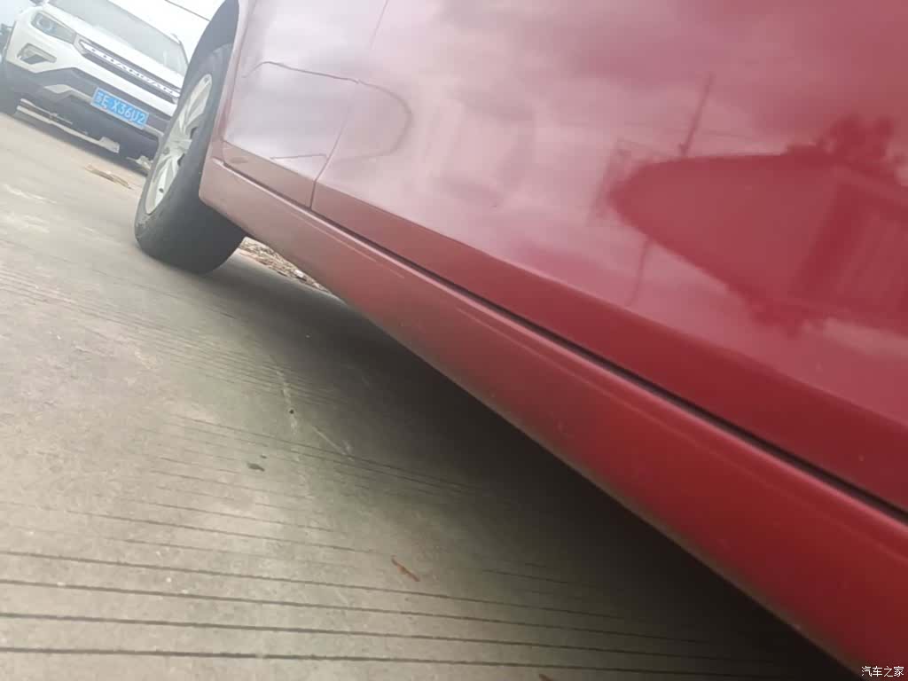 Chevrolet SL, 2016 21
