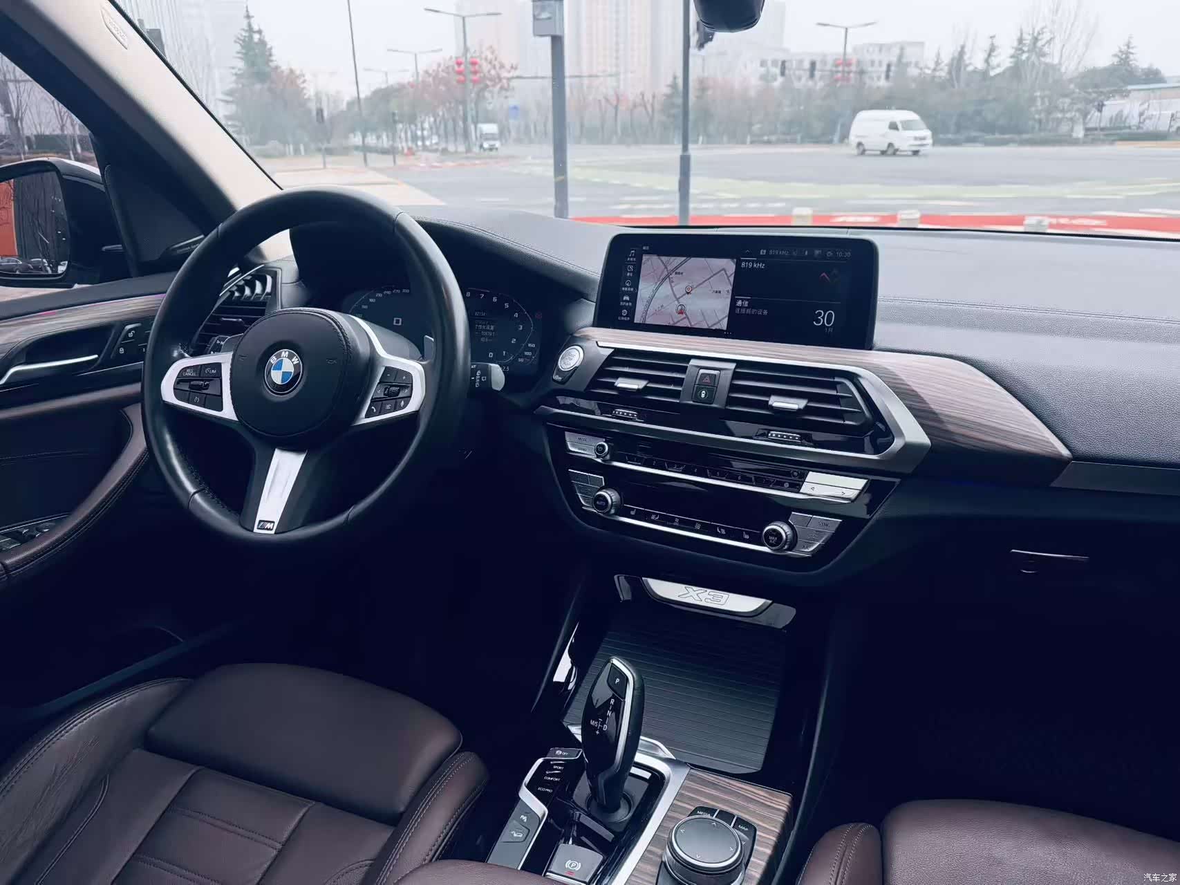 BMW X3, 2020 9