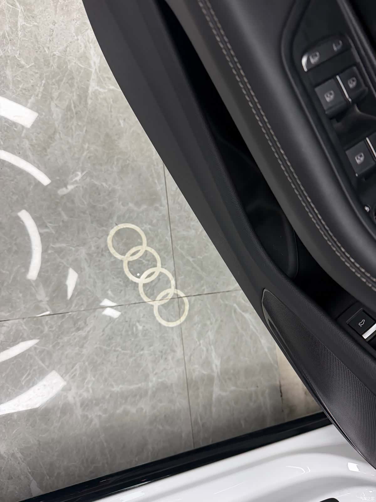 Audi A4L, 2024 11