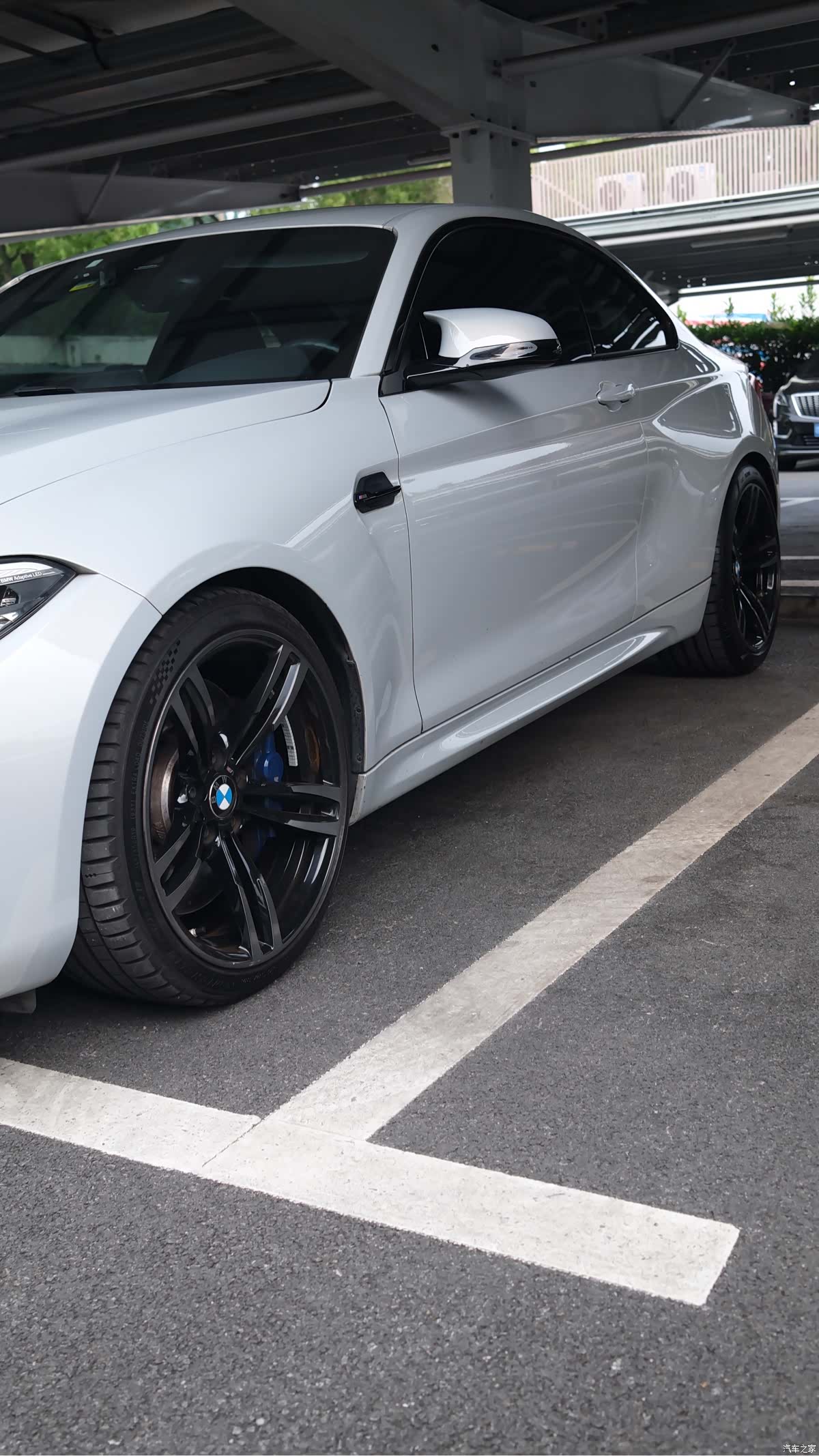 BMW M2, 2019 10