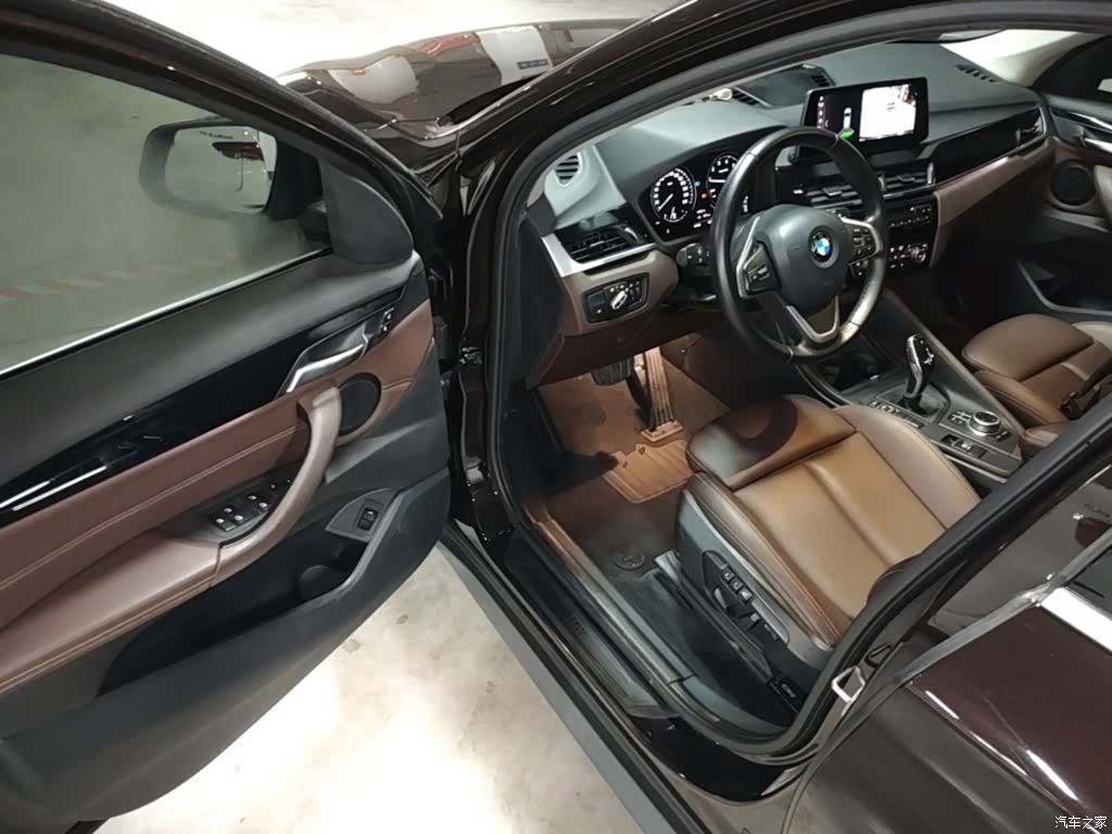 BMW X1, 2020 16