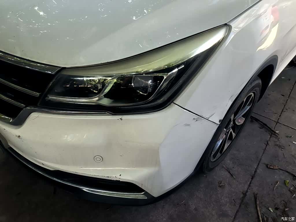 Wuling 730, 2018 24