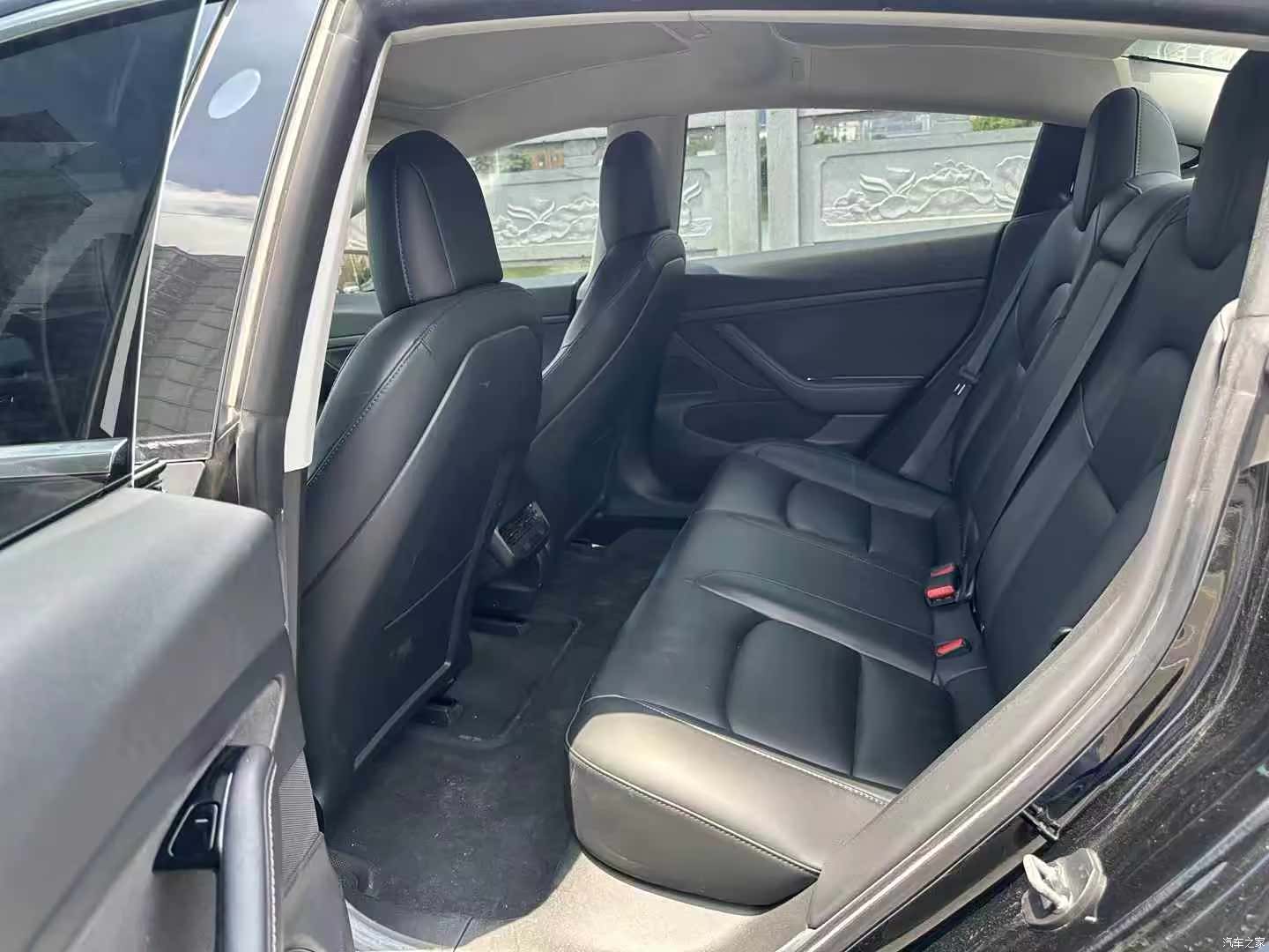 Tesla Model 3, 2020 все фото