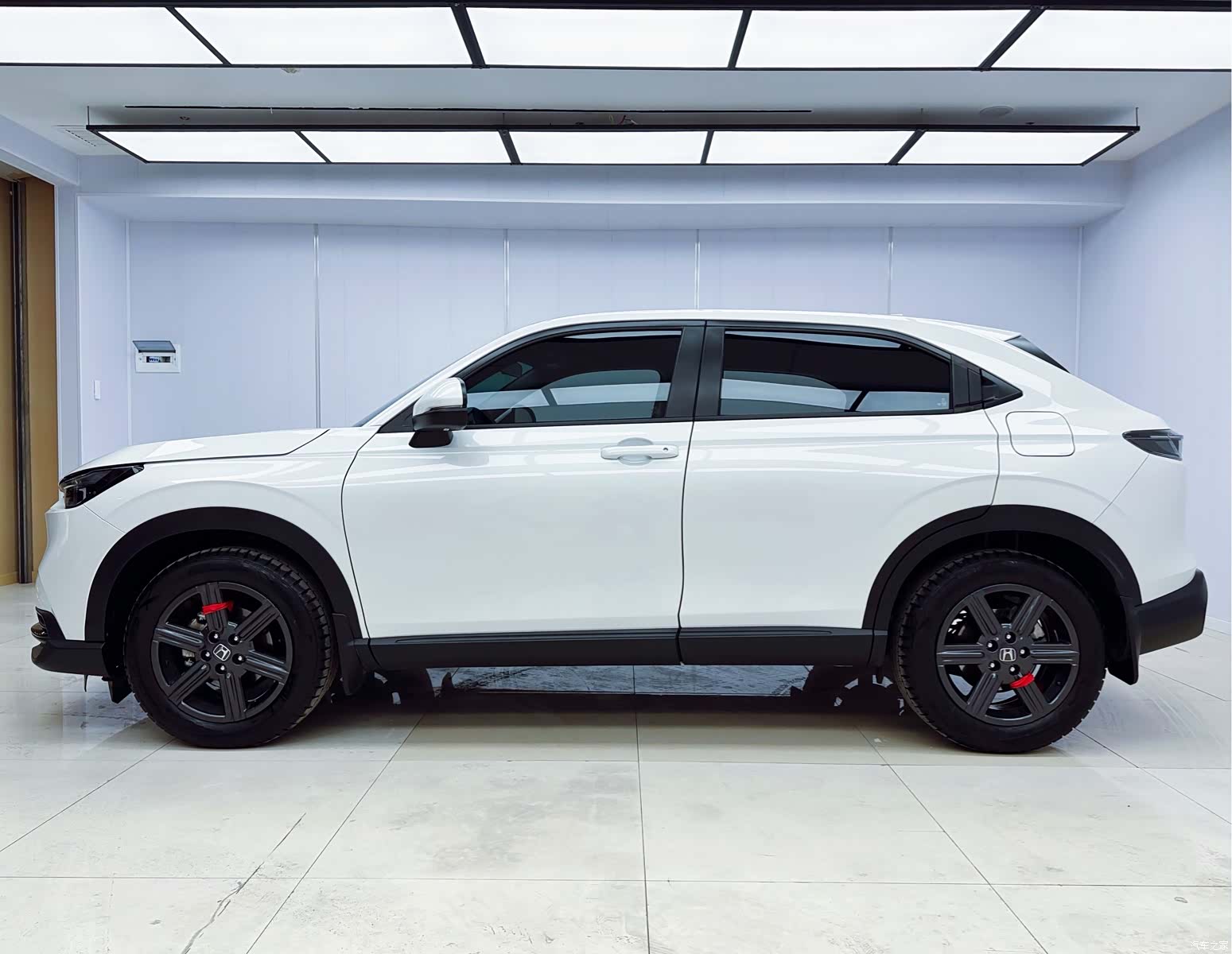 Honda XR-V, 2023 все фото