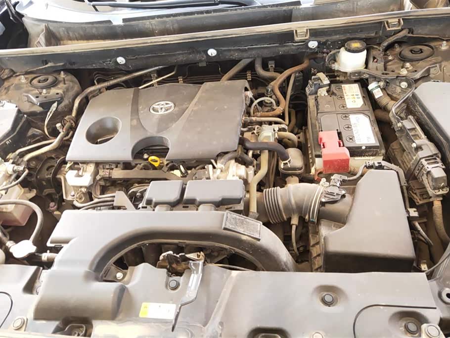 Toyota Wilanda Toyota Wilanda