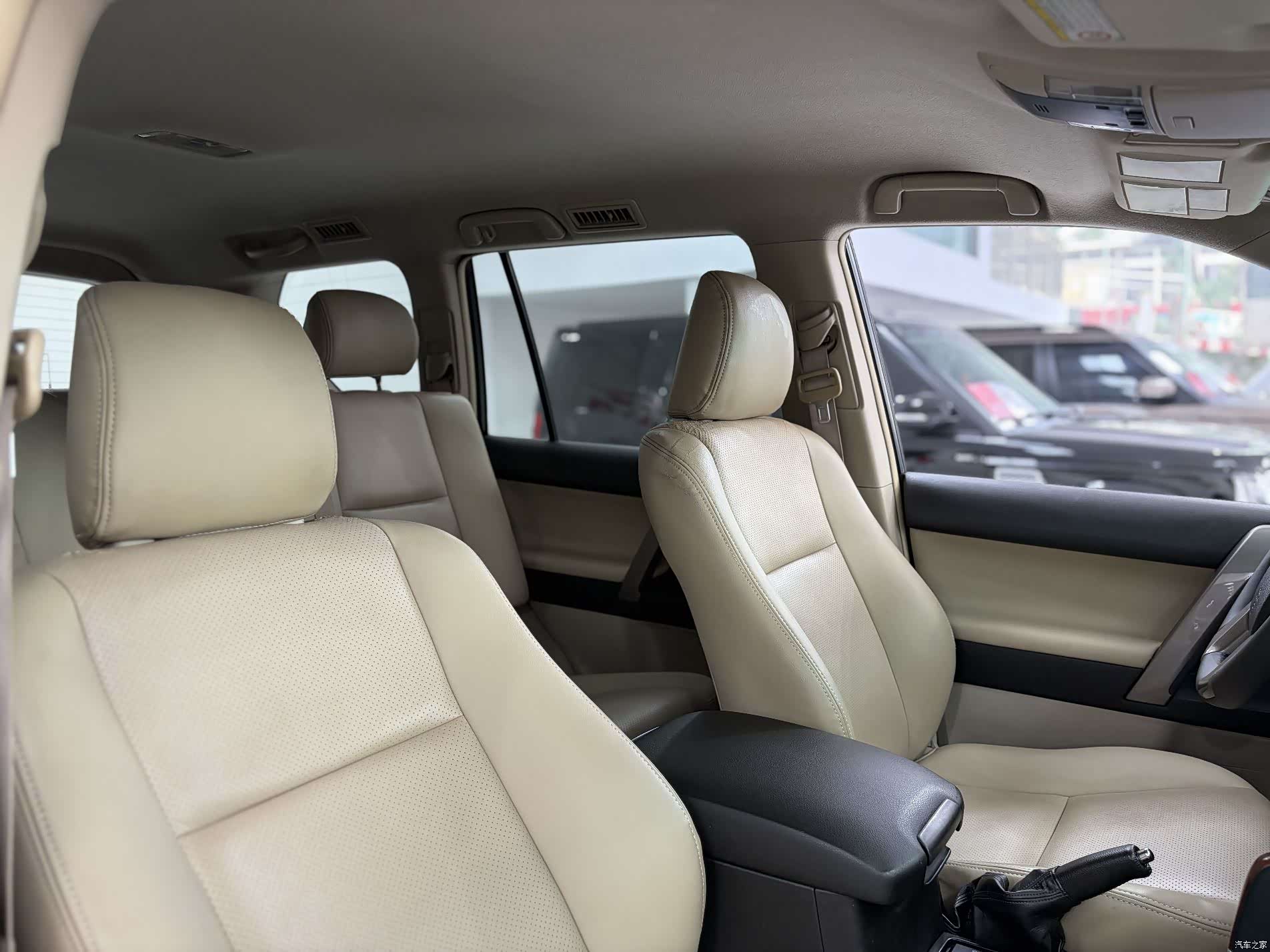 Toyota Prado, 2012 28