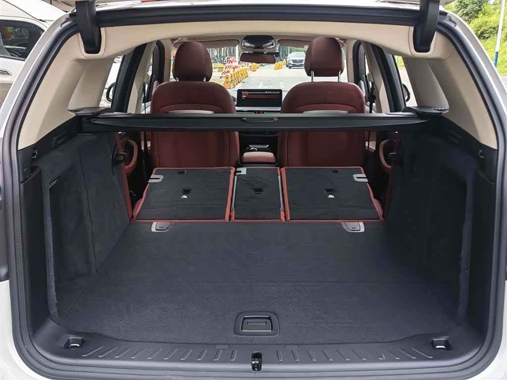 BMW X3, 2022 11