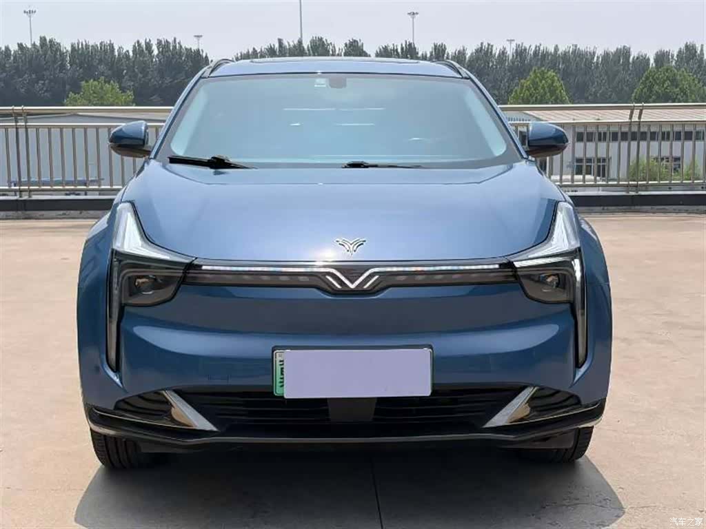 Neta Yuan, 2022 2