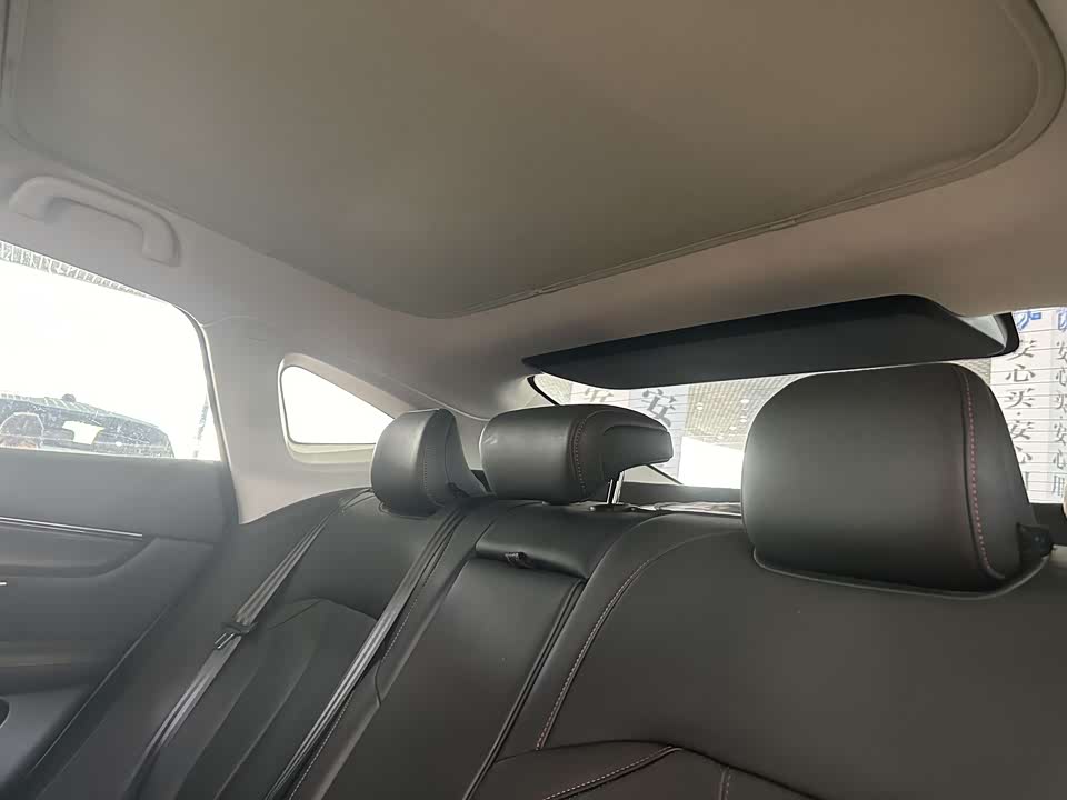 XPENG P7 XPENG P7