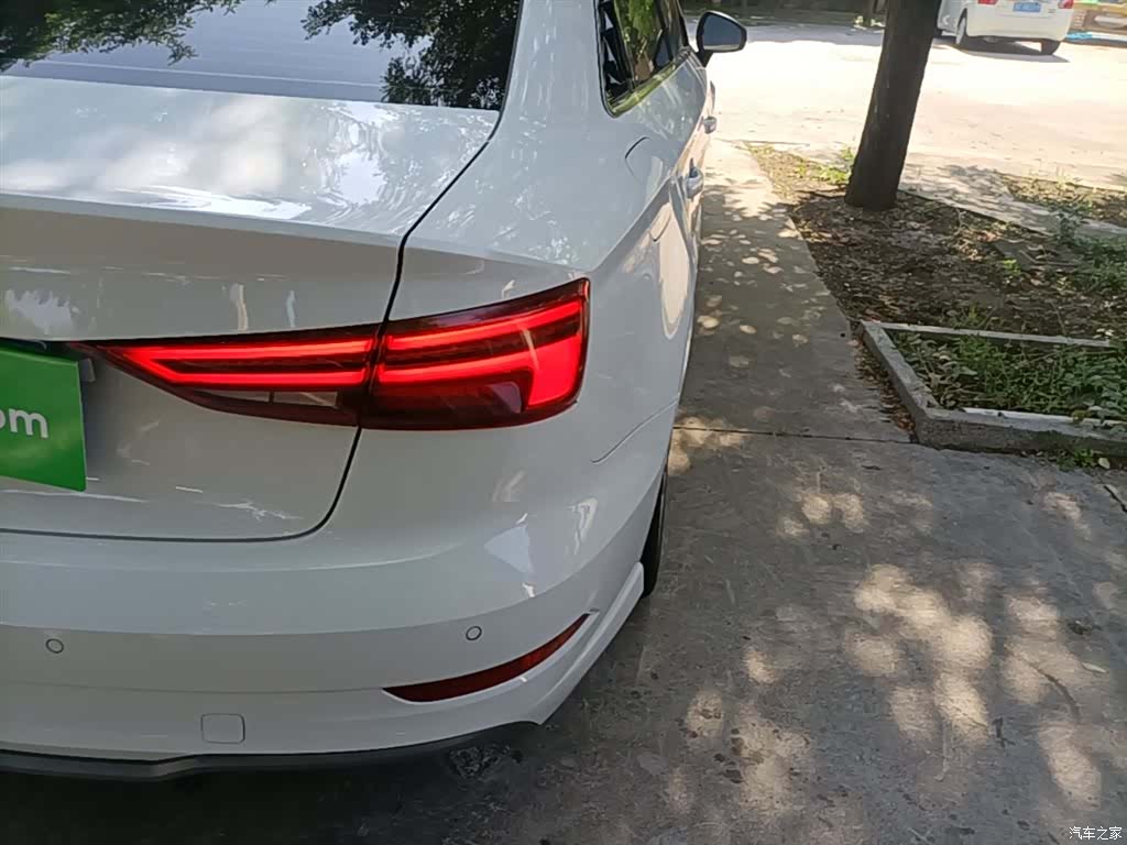 Audi A3, 2021 8