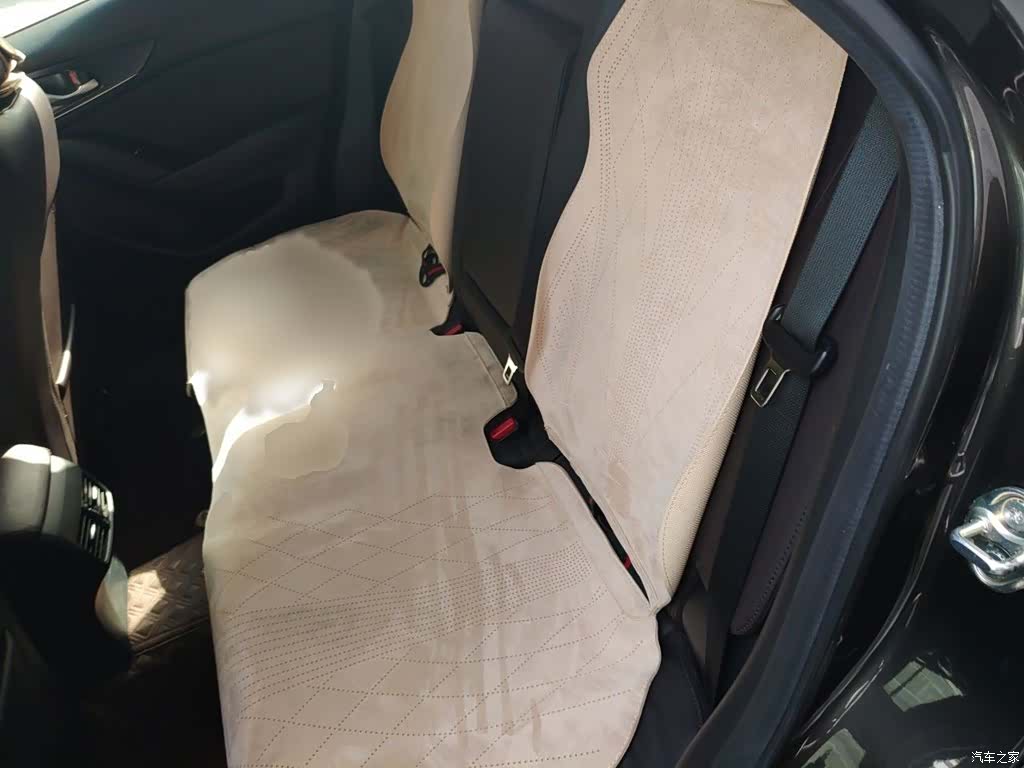 Mazda CX-4, 2020 15