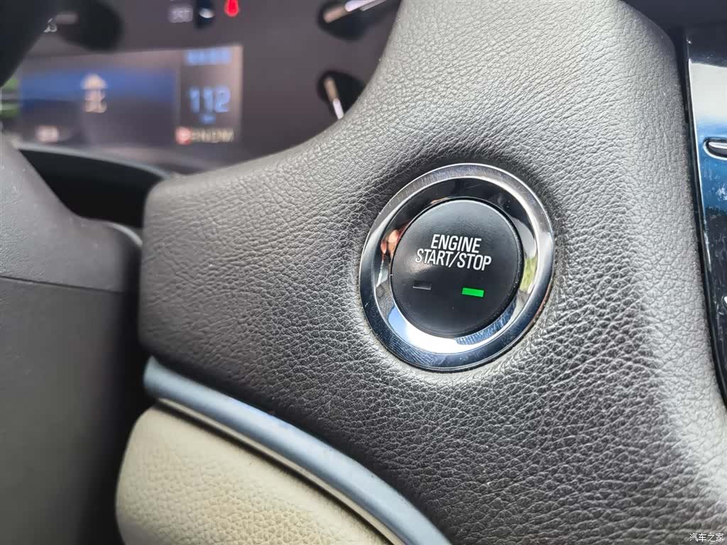 Cadillac XTS, 2014 16